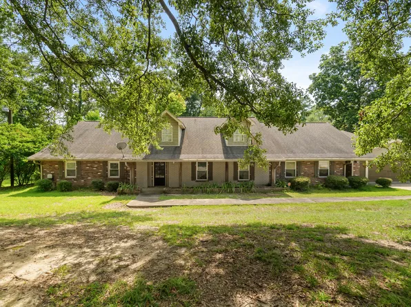 361 W Lake Rd, Hattiesburg, MS 39402