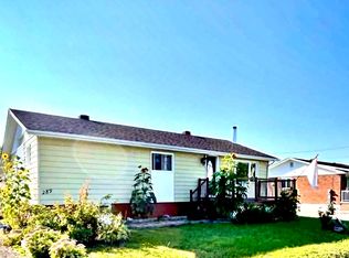 289 Dovercourt Rd, West Nipissing, ON P2B3J2