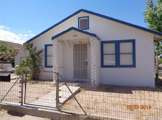 202 E Spring St, Kingman, AZ 86401