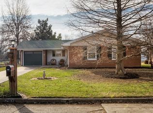 2909 Blossom Ln, Evansville, IN