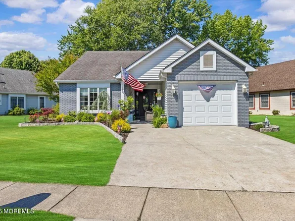 1719 Buttonwood Avenue, Toms River, NJ 08755