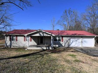 1105 Mountainview Rd, Wellington, AL 36279