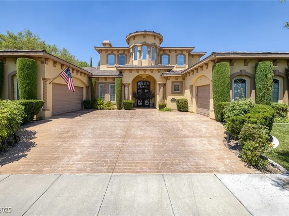 501 Royalton Dr, Las Vegas, NV 89144