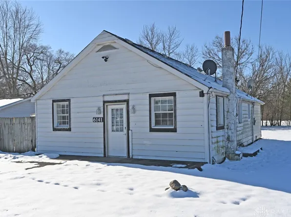 6141 Rip Rap Rd, Dayton, OH 45424