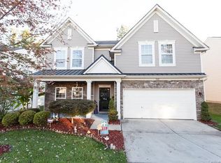 3421 Dominion Green Dr, Charlotte, NC 28269