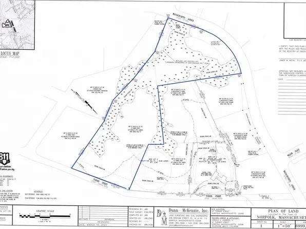 37 Turner St, Norfolk, MA 02056