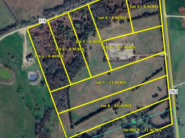 1 County Road 218 Rd, Anderson, TX 77830