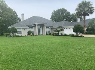 2207 Harbor Lake Dr, Fleming Island, FL 32003