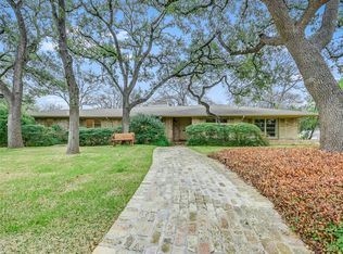 2601 Tanglewood Trl, Austin, TX 78703