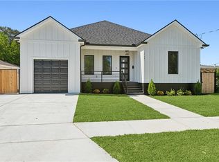 1704 Green Acres Rd, Metairie, LA 70003