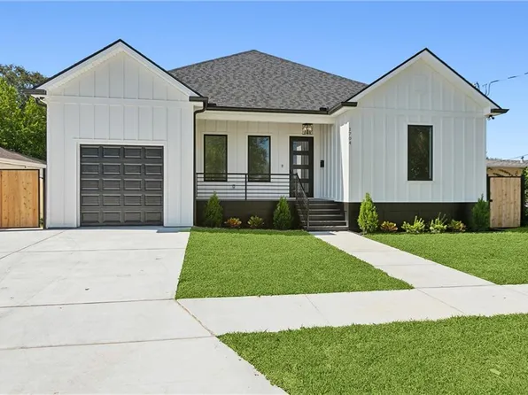 1704 Green Acres Rd, Metairie, LA 70003
