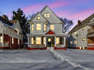 680 E 115th St, Cleveland, OH 44108