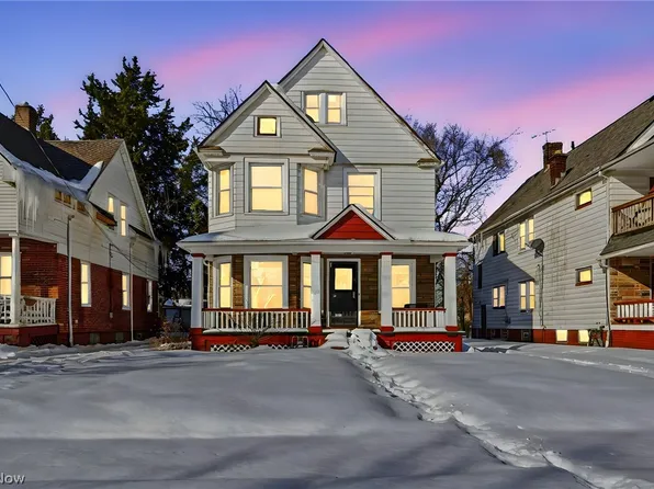 680 E 115th St, Cleveland, OH 44108