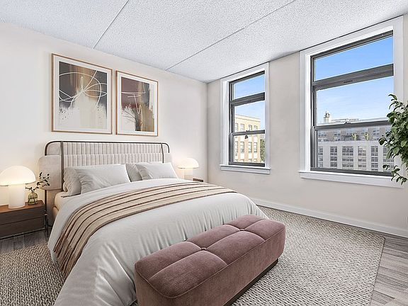 4th image of 102 Bradhurst Ave APT 1008