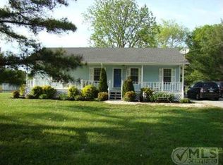 3799 Asbury Rd, Murfreesboro, TN 37129