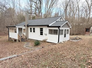 1223 Dixie Pl, High Point, NC 27260