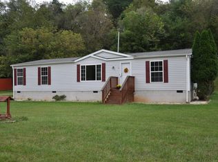 14 Gun Hill Ln, Lexington, VA 24450