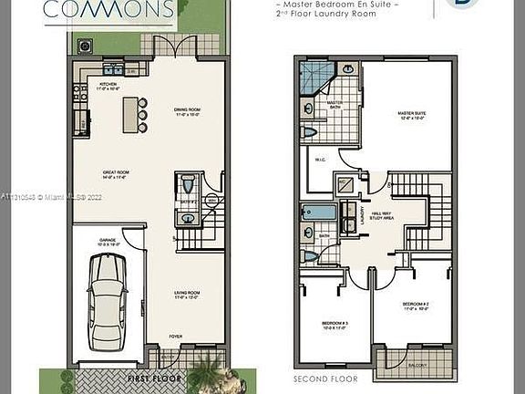 2nd image of 10505 SW 118th Ave #10606