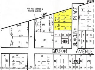 540 Beacon Pl, Brick, NJ 08723
