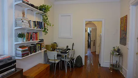 Rented by Garfield Realty 