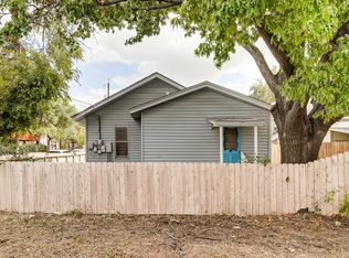 630 E Huisache Ave, San Antonio, TX 78212