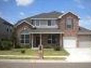 8431 N 23rd Ln, McAllen, TX 78504