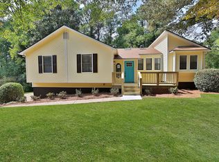 3629 Regent Dr NW, Kennesaw, GA 30144