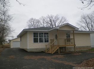 1318 Highway 62 NW, Corydon, IN 47112