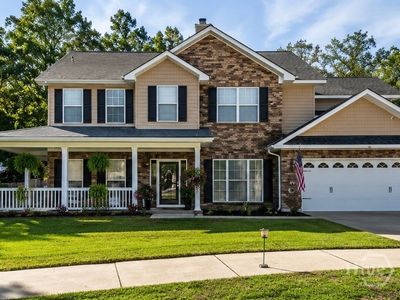 135 Kettle Creek Lane, Midway, GA, 31320