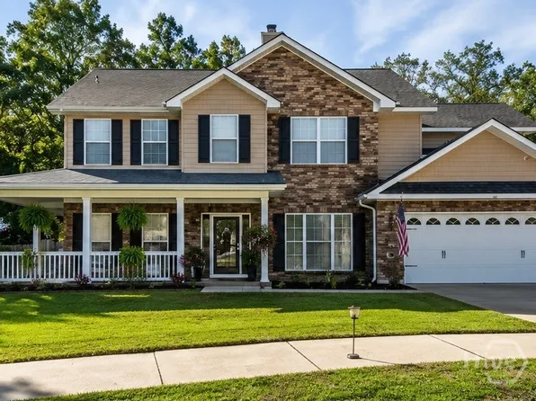 135 Kettle Creek Lane, Midway, GA 31320