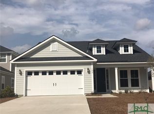 189 Martello Rd, Pooler, GA 31322