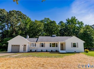 9256 Shannon Rd, Mechanicsville, VA 23116
