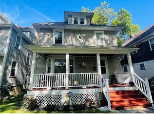 334 Selye Ter, Rochester, NY 14613