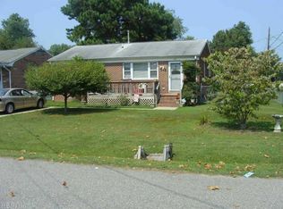 500 Tappan Ave, Hampton, VA 23664