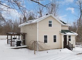 4167 Smith Rd, Marion, NY 14505