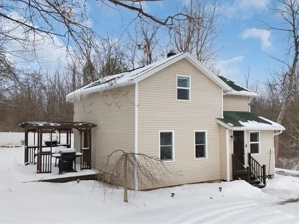 4167 Smith Rd, Marion, NY 14505