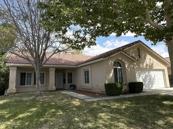 44342 Monroe Way, Lancaster, CA 93536