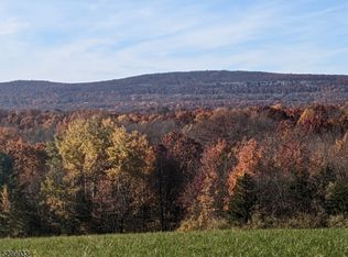 0 Pidgeon Hill Rd, Wantage, NJ 07461