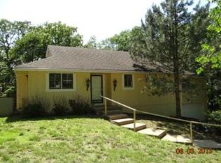 707 Lake Forest, Bonner Springs, KS 66012