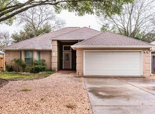 15901 De Peer Ave, Austin, TX 78717