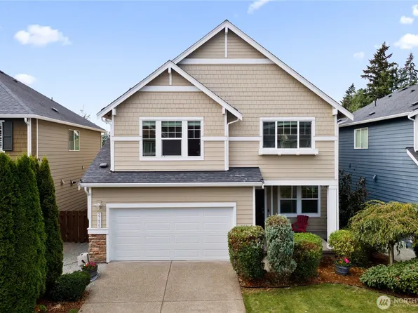 27435 209th Court SE, Maple Valley, WA 98038