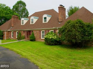 12600 Knollbrook Dr, Clifton, VA 20124