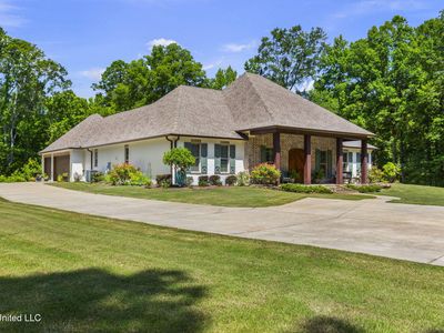 255 N Brandon Blvd, Brandon, MS, 39042