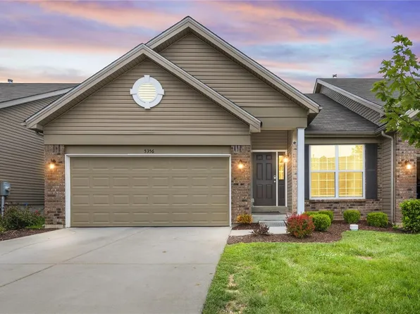 5356 Trailhead Ct, Eureka, MO 63025