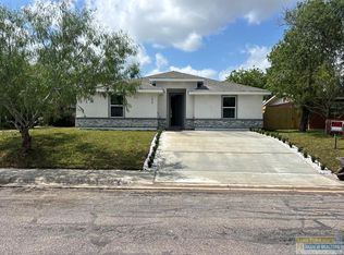 1006 E Cenizo St, Harlingen, TX 78550