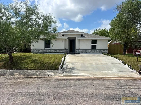 1006 E Cenizo St, Harlingen, TX 78550