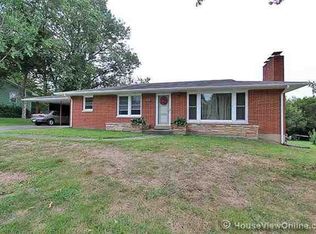 2531 Janet Dr, Cape Girardeau, MO 63701