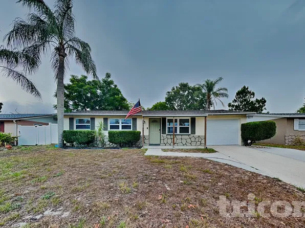 1705 Coppertree Dr, Tarpon Springs, FL 34689
