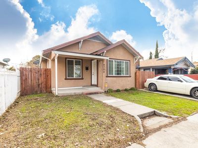 4700 14th Ave, Sacramento, CA, 95820