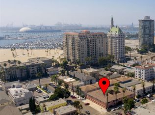 930 E 1st St UNIT 2, Long Beach, CA 90802